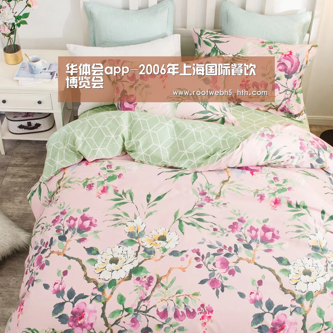 华体会app