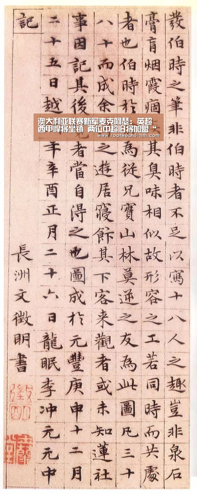 华体会app