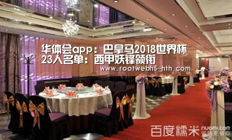 华体会