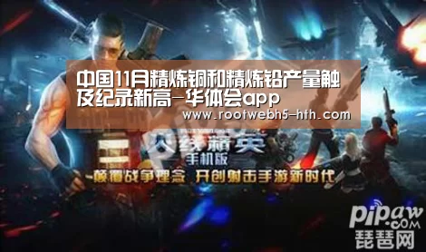 中国11月精炼铜和精炼铅产量触及纪录新高-华体会app(图4) 华体会
