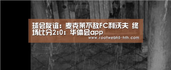 华体会