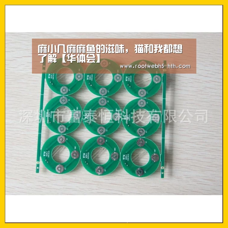 麻小几麻麻鱼的滋味，猫和我都想了解【华体会】