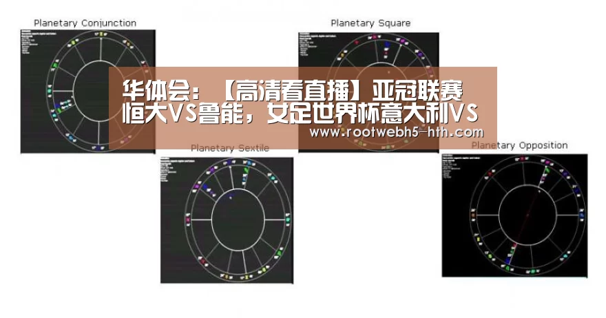 华体会